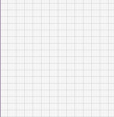 How to Use Crochet Graph Paper?