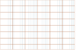 Semi Log Graph Paper PDF