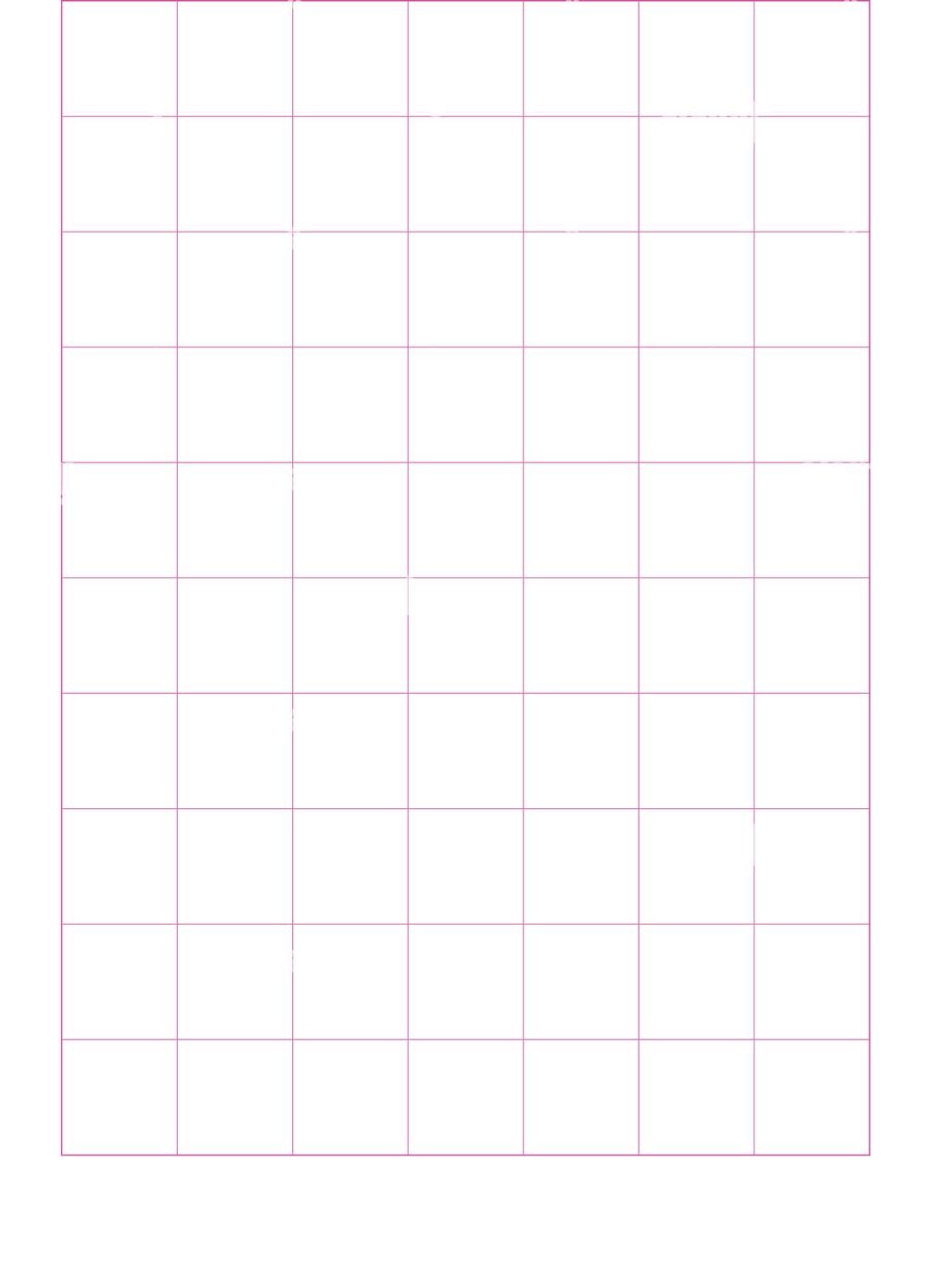 Printable Math Graph Paper